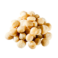 Macadamia (Nuts)